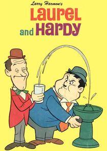 Laurel & Hardy Laurel & Hardy