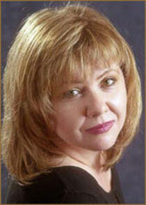 Галина Анисимова Галина Анисимова
