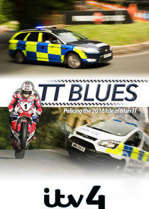 TT Blues TT Blues
