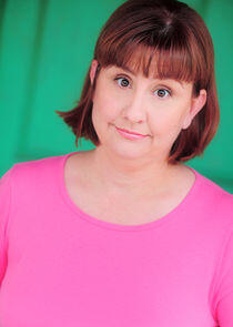 photo of Pam Cook photo of Pam Cook