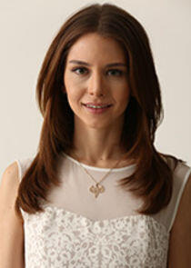 Bahar Atahan German Bahar Atahan German