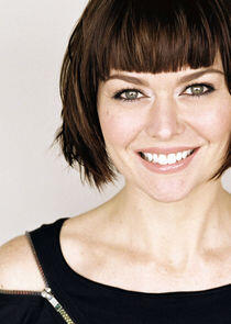 photo of Anna Curtis photo of Anna Curtis