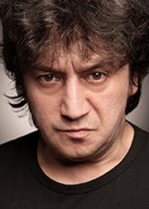 İlyas Demirci İlyas Demirci