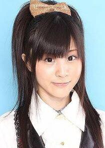 Manami Honda