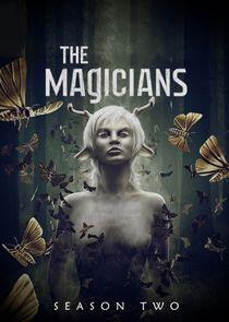 The Magicians - Season 2 The Magicians - Season 2