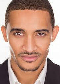 photo of Brett Diggs