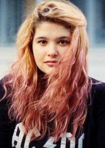 Coline Preher