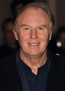 Tim Pigott-Smith Tim Pigott-Smith