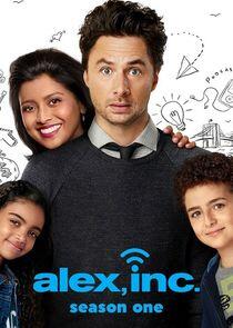 Alex, Inc. - Season 1 Alex, Inc. - Season 1