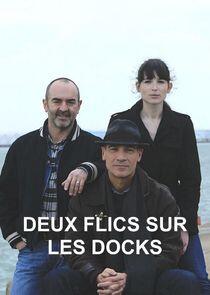 Deux flics sur les docks Deux flics sur les docks