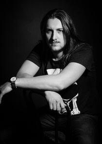 photo of Anton Boroda