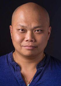 photo of Viet Vo