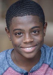 Akili McDowell Akili McDowell