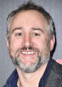 photo of Steve Lightfoot