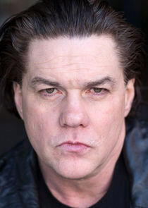 photo of David Nash