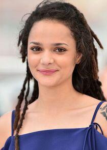 Sasha Lane Sasha Lane