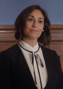 Ellen Partle Ellen Partle