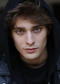 Maxence Danet-Fauvel Maxence Danet-Fauvel