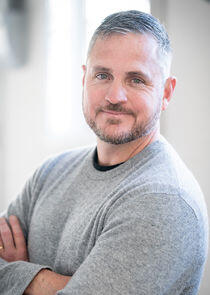 Sam Sheridan Sam Sheridan