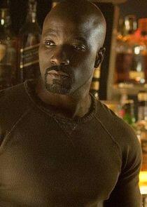 Luke Cage Luke Cage