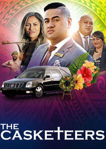 The Casketeers The Casketeers