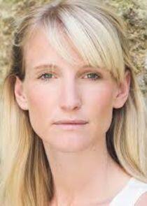 photo of Zannah Hodson photo of Zannah Hodson