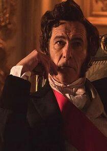 King Louis Philippe