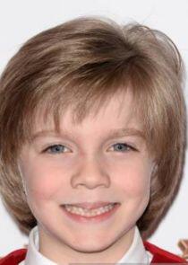 photo of Rupert Turnbull photo of Rupert Turnbull