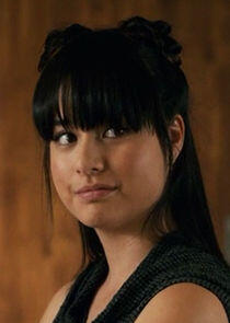 Luna Spence Luna Spence