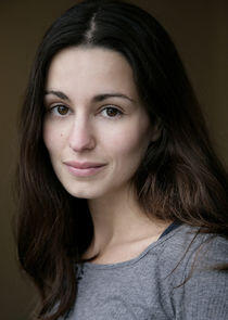Serena Manteghi Serena Manteghi