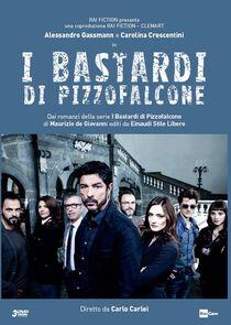 I Bastardi di Pizzofalcone I Bastardi di Pizzofalcone