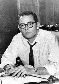 Arnold Laven Arnold Laven