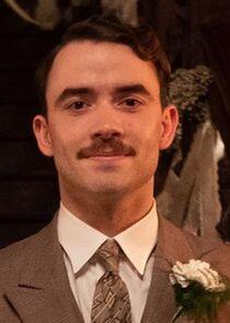 Freddie Symonds Freddie Symonds