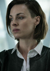 Genevieve Taylor