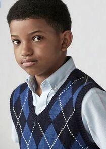 Young Randall Pearson Young Randall Pearson