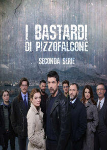 I Bastardi di Pizzofalcone - Season 2 I Bastardi di Pizzofalcone - Season 2
