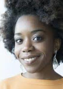Martha Canga Antonio