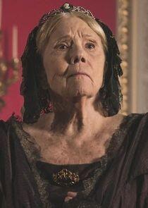 Duchess of Buccleuch Duchess of Buccleuch