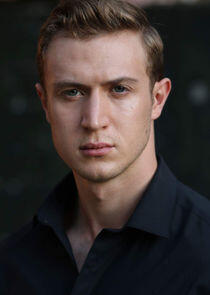 photo of Justin James Boykin photo of Justin James Boykin