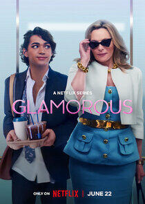 Glamorous Glamorous