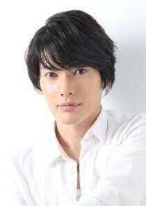Tsubasa Sakiyama