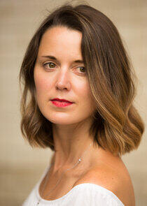 photo of Emily Bevan photo of Emily Bevan