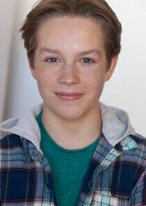 Brett Rash Brett Rash