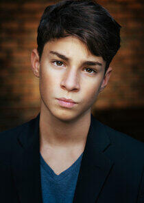 photo of Yuvi Hecht