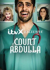 Count Abdulla Count Abdulla