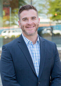photo of Chad Ayers