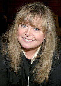 Sally Struthers Sally Struthers