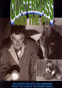 Quatermass and the Pit Quatermass and the Pit