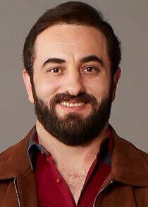Cem Gelinoğlu Cem Gelinoğlu