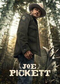 Joe Pickett Joe Pickett